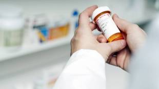 FDA Advisers Vote Against Approving New Opioid Painkiller