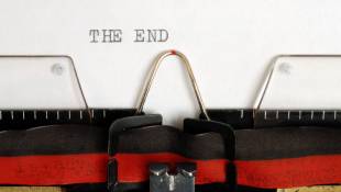Get Cracking On That Novel — NaNoWriMo Is Almost Over!