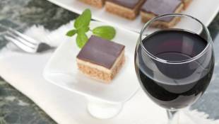 Resveratrol May Not Be The Elixir In Red Wine And Chocolate