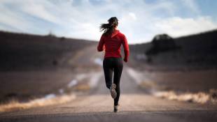 Run When You're 25 For A Sharper Brain When You're 45