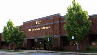 ITT Tech Permanently Shuts Its Doors Following Federal Sanctions