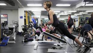 Pain In The Back? Exercise May Help You Learn Not To Feel It