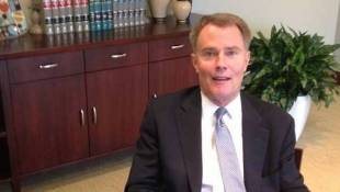 Hogsett Prepares For Mayoral Run