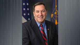 Donnelly Says Military Still Has Work To Do To Help Prevent Suicide