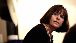 Karen Pence Talks About A Potential Presidential Run For Her Husband