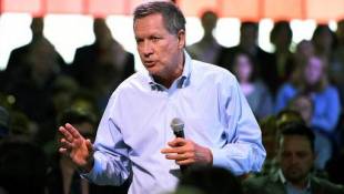 Kasich Dropping Out Of Presidential Race; Donald Trump Assured GOP Nomination