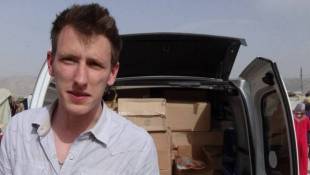 Kassig Family Statement On Video Release