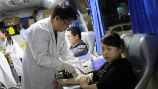 Who's Behind The Mass Stabbing In China?