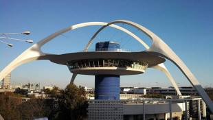 'Multiple Victims' After Gunfire At Los Angeles Airport