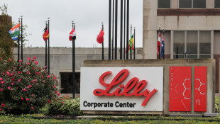 Despite shifting business focus, all of Eli Lilly's Russia-based employees remain employed