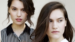 Sisters Release 'The Weight of the Globe'