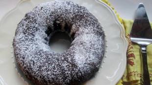 Spirited Sweets For St. Patrick's (Or Any) Day