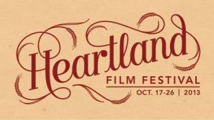 134 Films in 10 Days: 2013 Heartland Film Festival