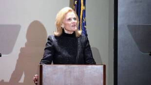 Higher Ed Chief Says Hoosiers Must Be Better Educated