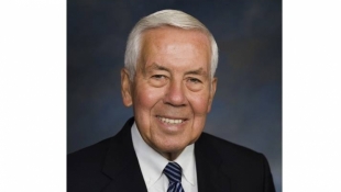 Lugar on Shutdown, Debt Ceiling, Indy Police