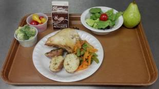 Cash Or Credit? How Kids Pay For School Lunch Matters For Health