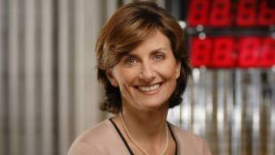 NPR News Executive Leaves For Job At The Atlantic