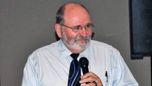 Democratic Candidate For State Auditor Proposes 'Sweeping Ethics Reform'