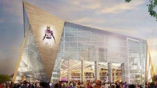 Some Say Indy Is 'Longshot' To Host Super Bowl LII