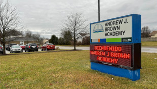 Messy breakup at Indianapolis charter school tees up fight over students, teachers