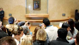 Good Art Is Popular Because It's Good. Right?