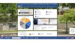 State Launches New Website In Hope Of Improving Government Transparency