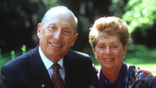 Eugene Glick, 92, Passes Away