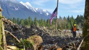 Oso Mudslide: As List Of Missing Shrinks, Death Toll Rises