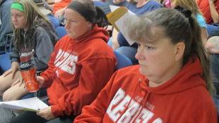 Why Closing A School Won’t Keep Buses Running In Muncie