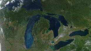 Report: Great Lakes Cleanups Boost Economic Development