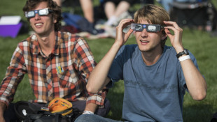 Here’s where to get free eclipse glasses in Marion County