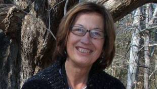 Social Worker Turned Conservationist Is 2014 Indianapolis Prize Winner