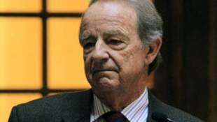 Sen. Nugent Won't Seek Re-election