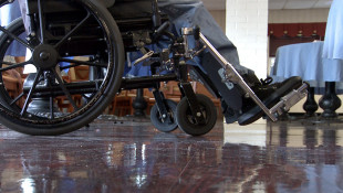 New lawsuit alleges disability discrimination in housing
