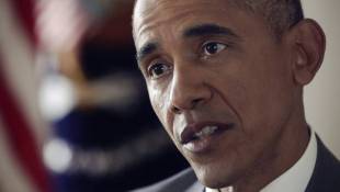 Obama To Scott Walker: 'Bone Up On Foreign Policy'