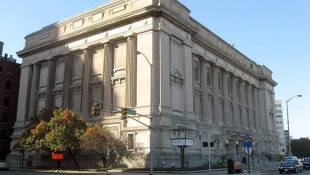 Indy Hosts Historic Preservationists