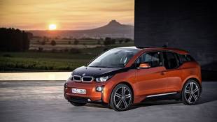 BMW i3 Extendes Its Range Into The Future