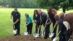 New Partnerships Wanted To Renovate Indy Parks