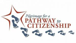 Walk Aims For Pathway To Citizenship