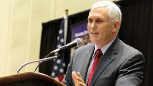 Pence Wants 2015 General Assembly To Be An 'Education Session'