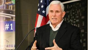 Governor Endorses Senate Bill To Cut State Taxes