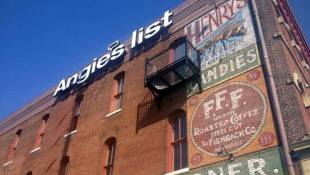 New York-Based Media Giant IAC Makes Pitch To Buy Angie's List