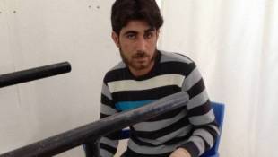 Syria's War Creates A Market For Artificial Legs