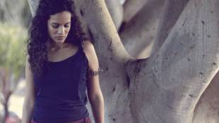 'Traces Of You': Anoushka Shankar's Memorial To Her Father
