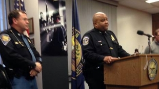 Commission To Study Police Staffing Needs