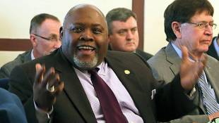 House, Senate Settle On Tax Cut Plan With Lots Of County Options