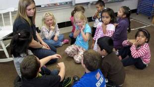 New Session, Same Question: Where’s The Money For Pre-K In Indiana?