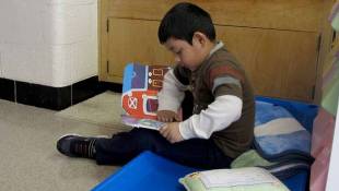 New Session, Similar Pre-K Plan: House Ed Panel To Take Up Pilot Program Bill