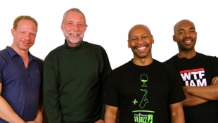 Dave Holland's 'Prism' Goes To 11, Elegantly