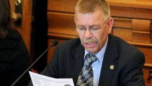 Health Committee Discusses Drugs, Eye-Care For Children